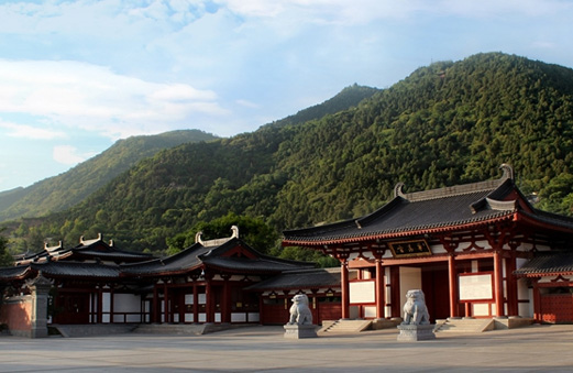 華清宮